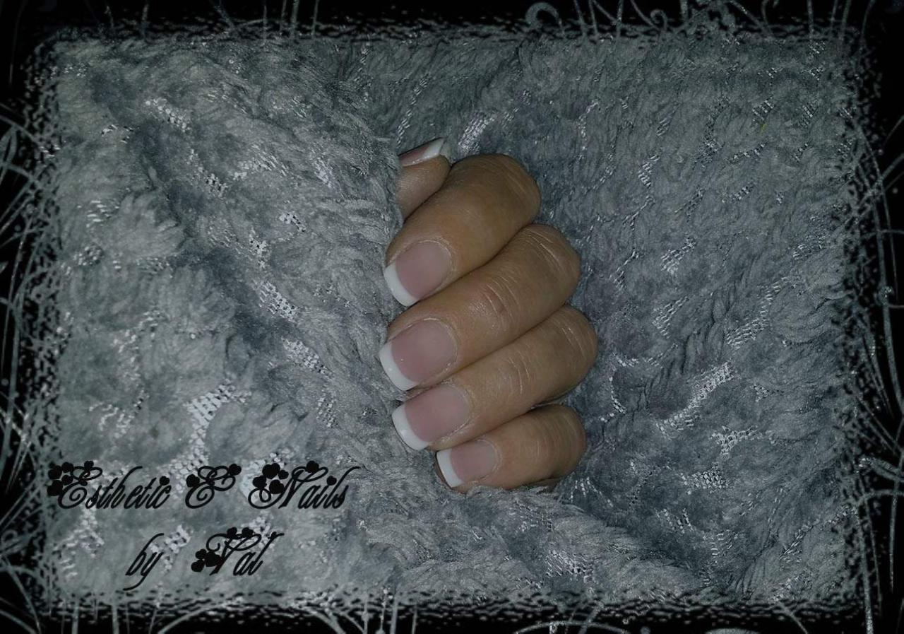 French Blanche