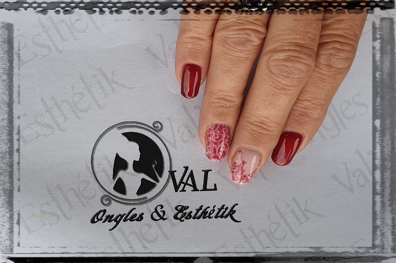 bordeau et stamping